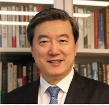Prof. Young-Sup Joo